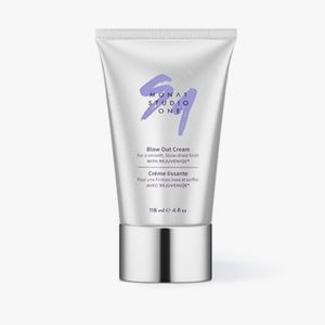 Brand new Monat Blow Out Cream 4oz